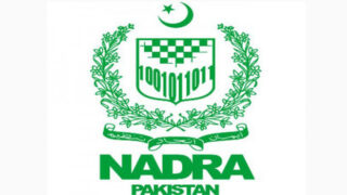 NADRA