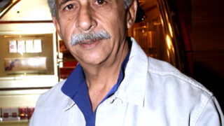Naseeruddin Shah