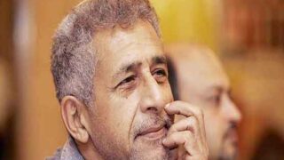 Naseeruddin Shah
