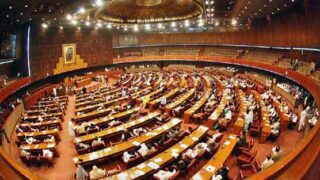 National Assembly