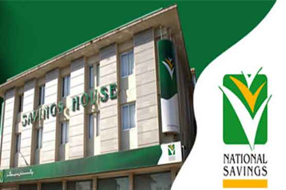 National Saving Scheme