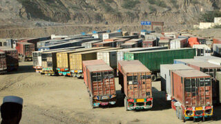 Nato Containers