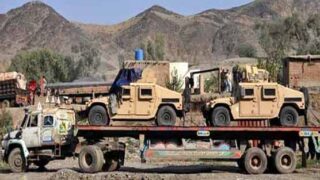 Nato Supply