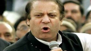 Nawaz Sharif