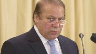 Nawaz Sharif