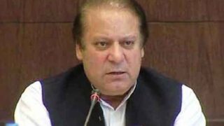 Nawaz Sharif