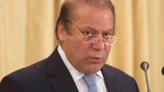 Nawaz Sharif