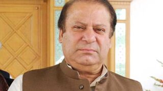 Nawaz Sharif