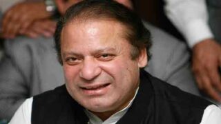 Nawaz Sharif