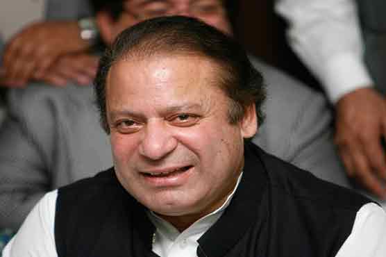 Nawaz Sharif