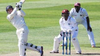 New Zealand, West Indies
