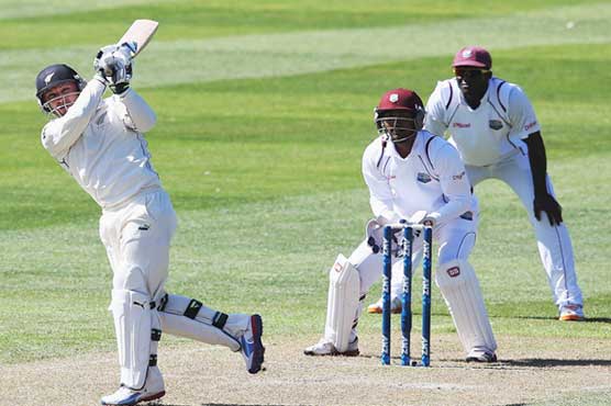 New Zealand, West Indies