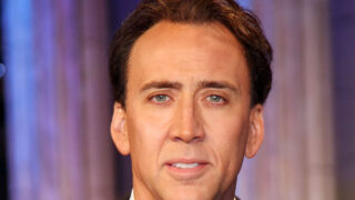 Nicolas Cage