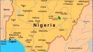 Nigeria