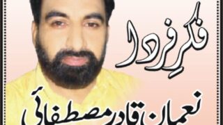 Nouman Qadir