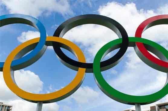 Olympics