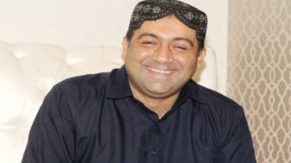 Owais Muzaffar