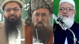 Pakistan Defense Council