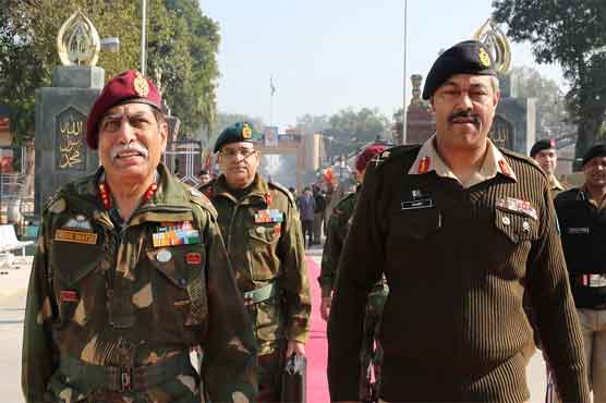 انڈین میڈیا پاک بھارت امن کوششیں سبوتاژ کرنے میں مصروف