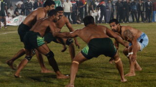 Pakistan Men Team