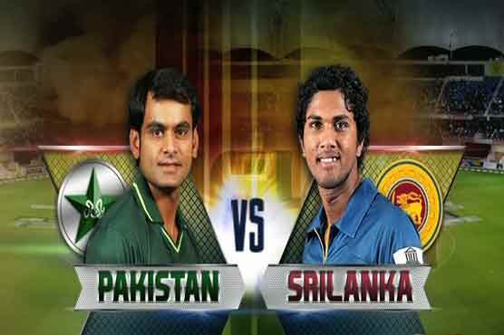 Pakistan, Sri Lanka