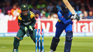Pakistan Sri Lanka