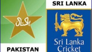 Pakistan, Sri Lanka