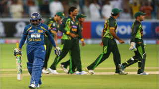 Pakistan Team