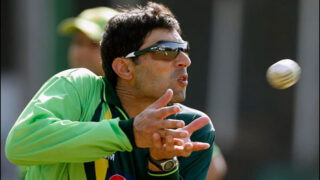 Pakistan Team