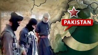 Pakistan Terrorism