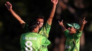 Pakistan Won