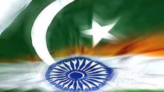 Pakistan,India