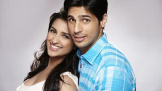 Parineeti Chopra, Siddharth Malhotra