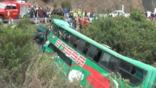 Passenger Bus