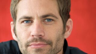 Paul Walker