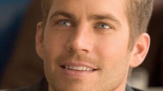 Paul Walker