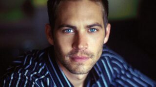 Paul Walker