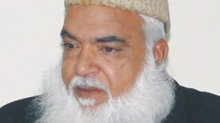 Peer Mohammad Afzal Qadri