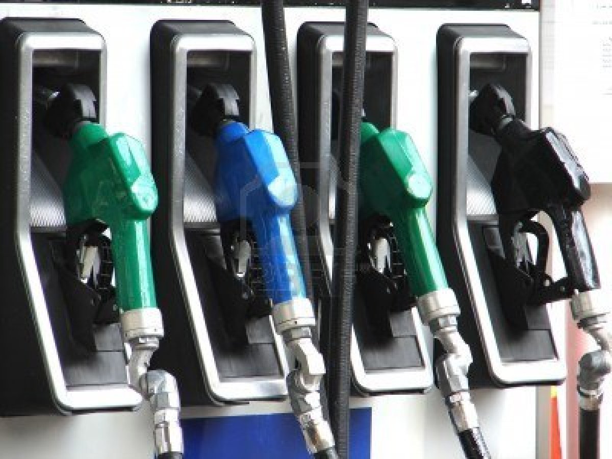 Petrol