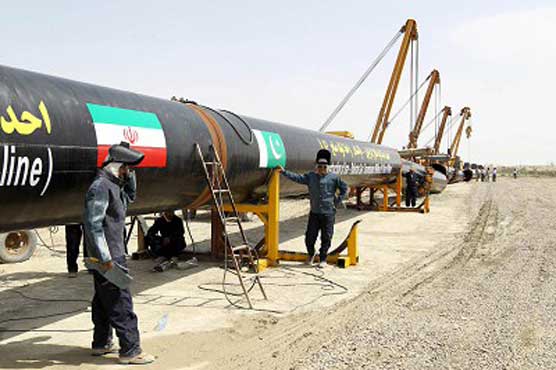 Pipeline Project