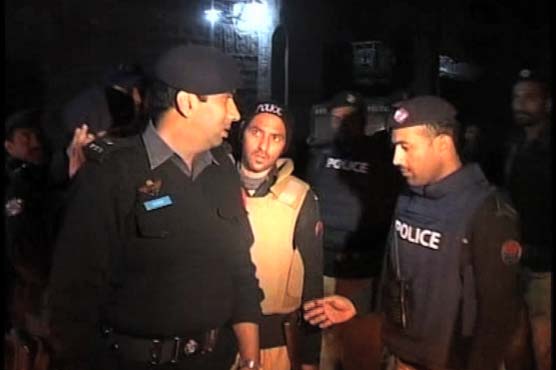 راولپنڈی : سابق ڈپٹی اسپیکر قومی اسمبلی کے بھتیجے کا فرار، پولیس کے چھاپے