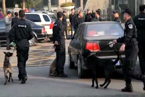 Police
