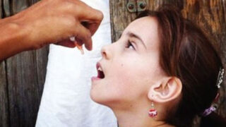 Polio Campaign