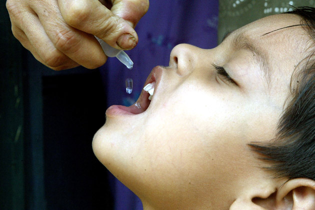 Polio