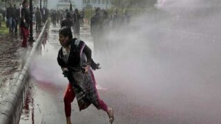Protests