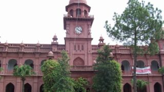 Punjab University