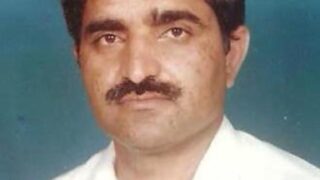 Qaiser Malik