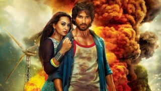 R Rajkumar