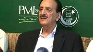Raja Zafar-ul-Haq