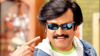 Rajini kanth